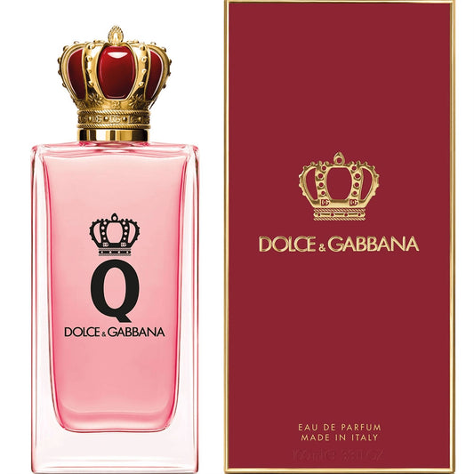 Dolce & Gabanna Q Eau De Perfume For Her