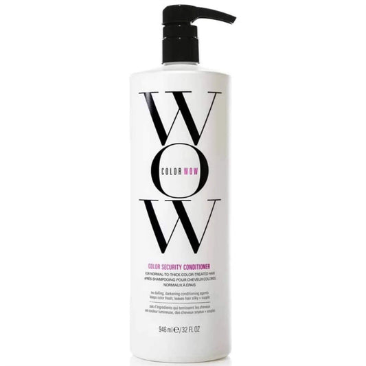 Color Wow Color Security Conditioner - Normal to Thick Hair