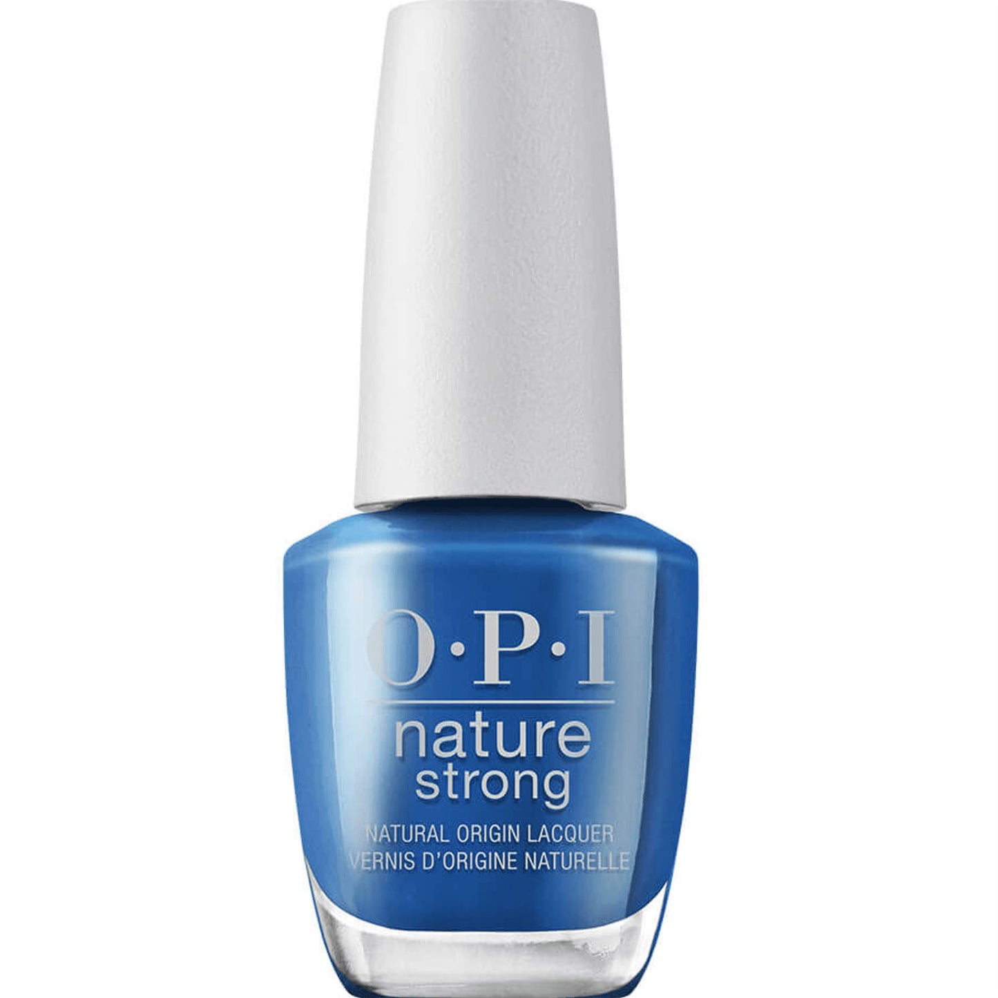 OPI Nature Strong Nail Polish