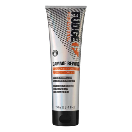 Fudge Professional Clean Blonde Damage Rewind Reconstructing Conditioner