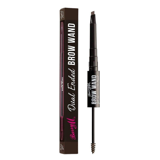 Barry M Dual Ended Brow Wand
