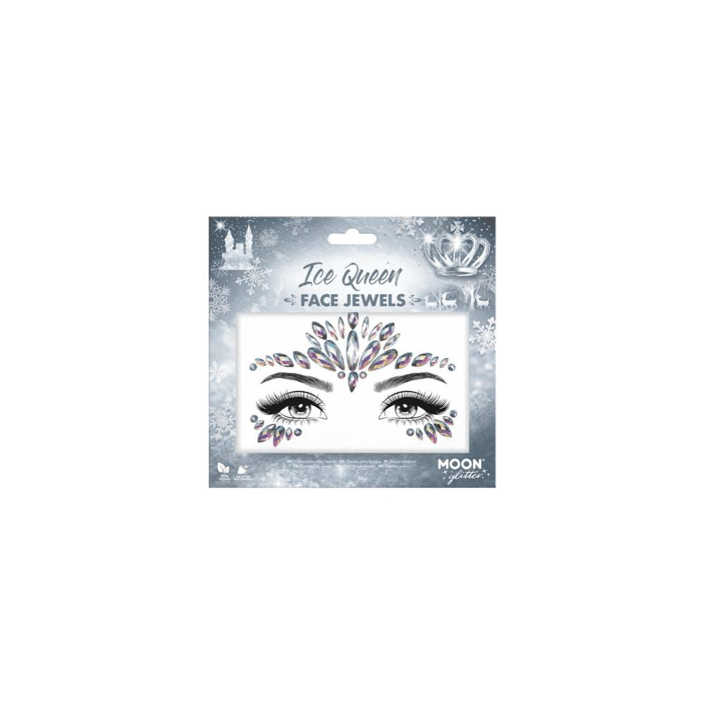 Moon Creations Moon Glitter Face Jewels