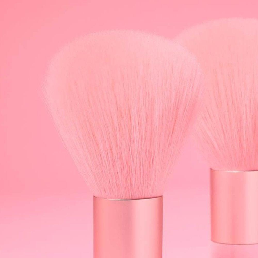Sunkissed Bronzing Brush