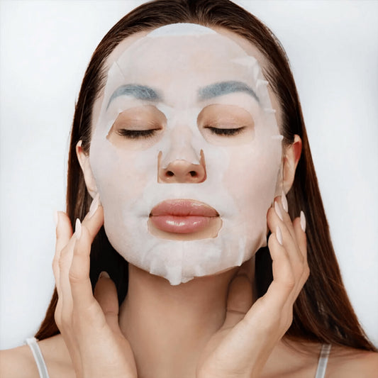 Maskology Retinol Anti Ageing Professional Face Sheet Mask