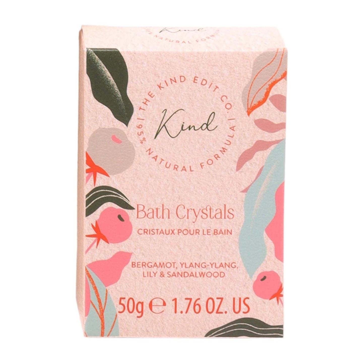 The Kind Edit Co Kind Pamper Pot