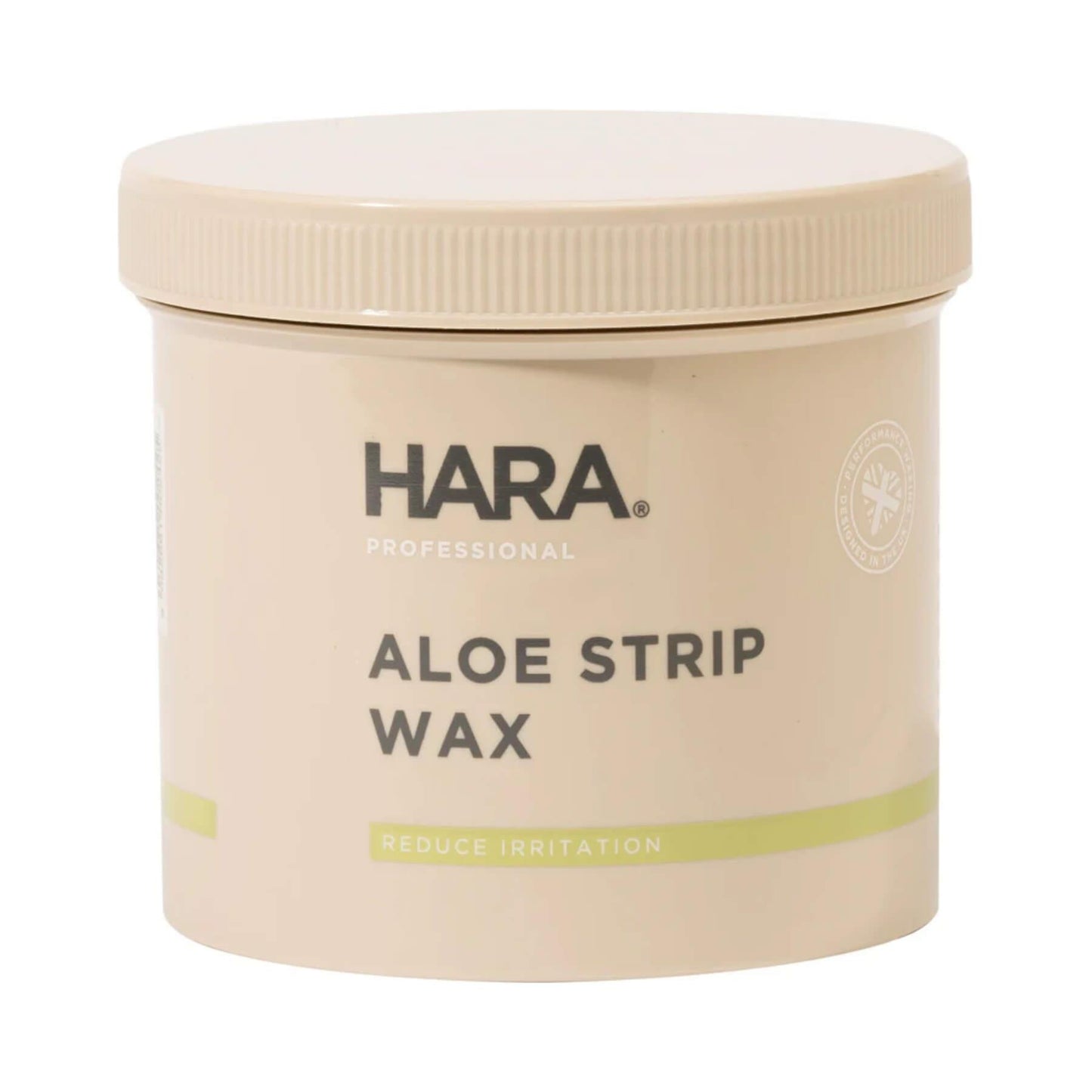 Hara Aloe Strip Crème Wax 425g
