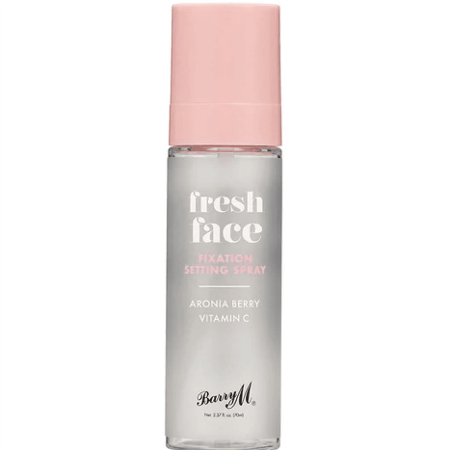 Barry M Fresh Face Setting Spray