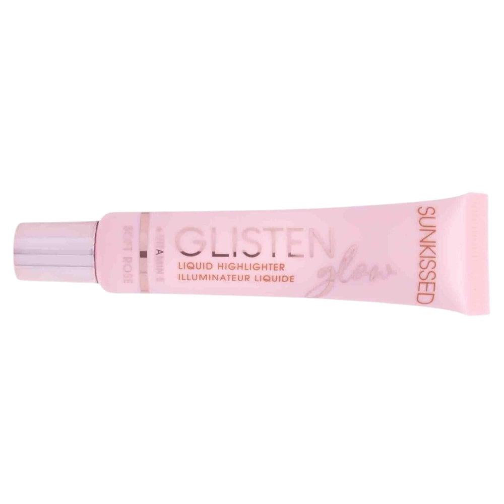 Sunkissed Glisten Glow Liquid Highlighter - Pack of 2