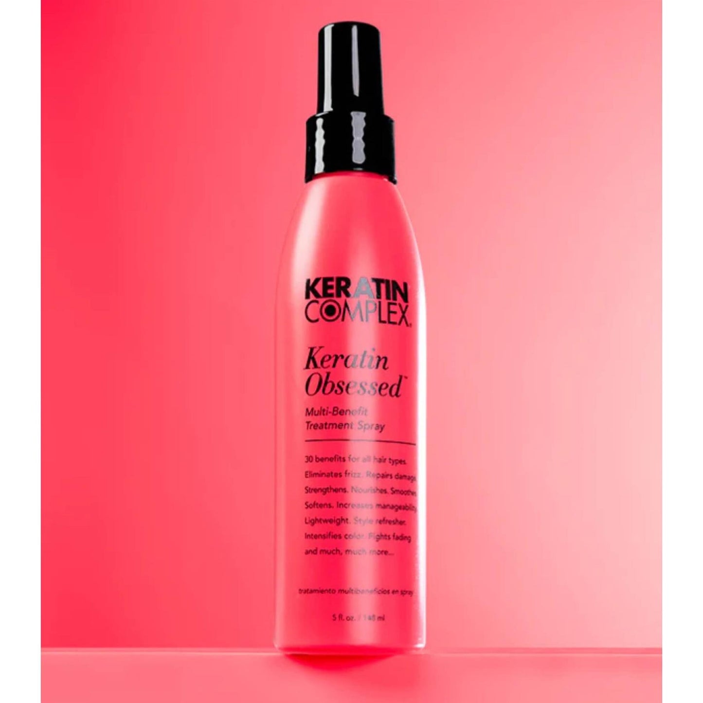 Keratin Complex Keratin Obsessed Multi Benefit Spray