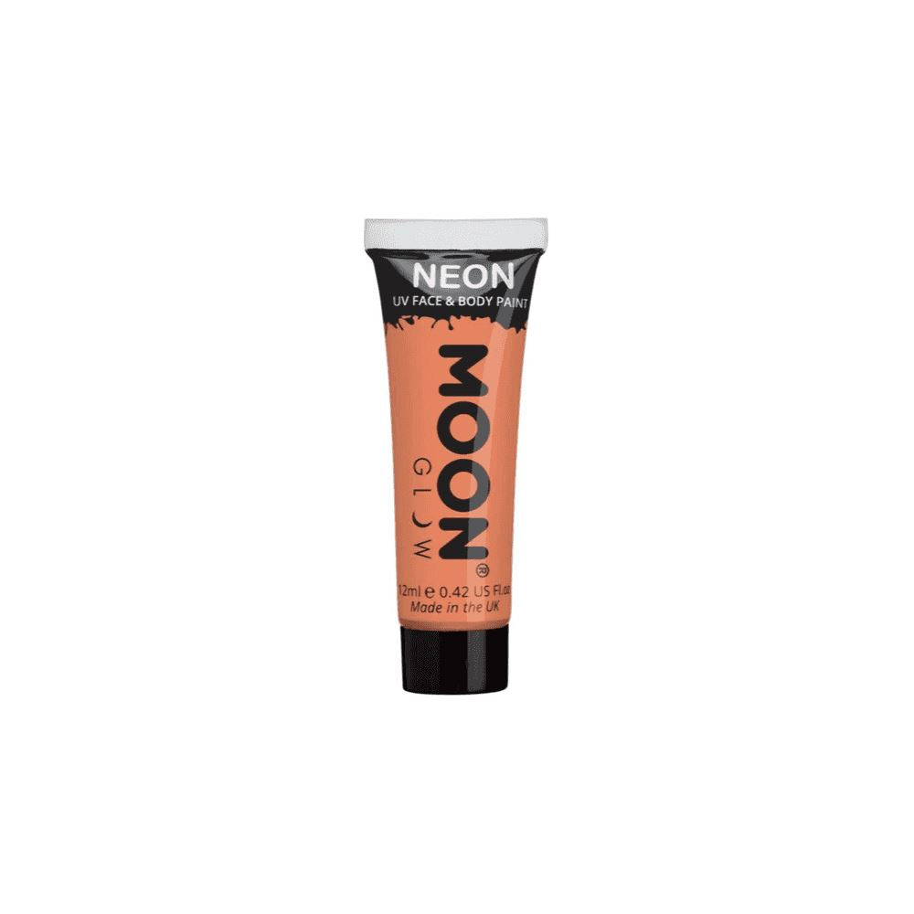 Moon Creations Moon Glow Pastel Neon UV Face Paint