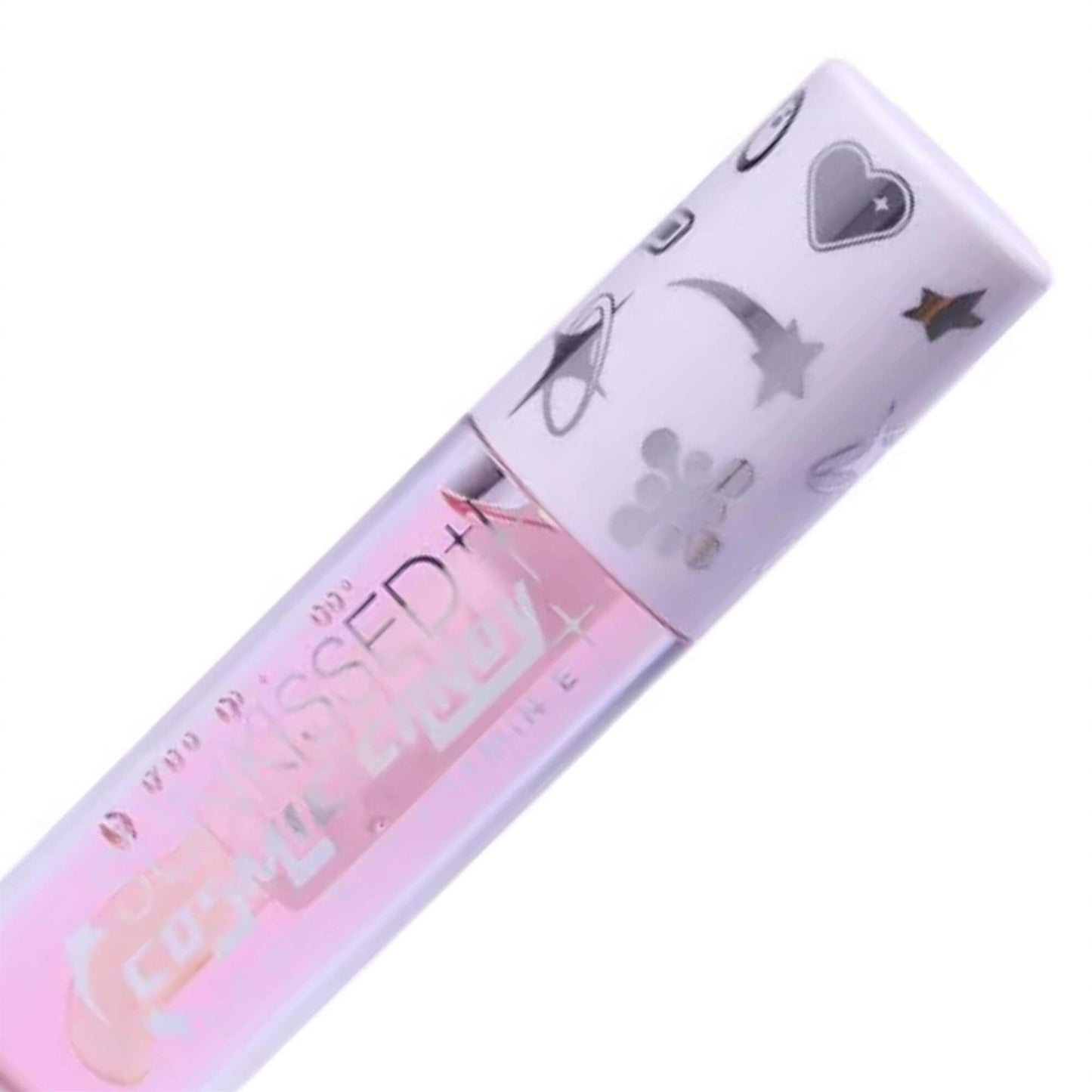 Sunkissed Cosmic Candy Magic Lip Oil