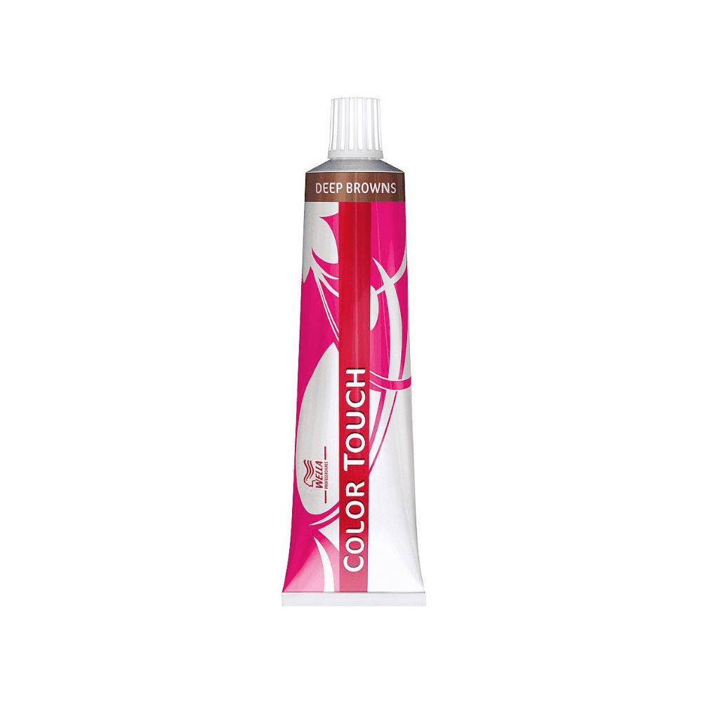 Wella Professional Color Touch Semi Permanent Hair Color