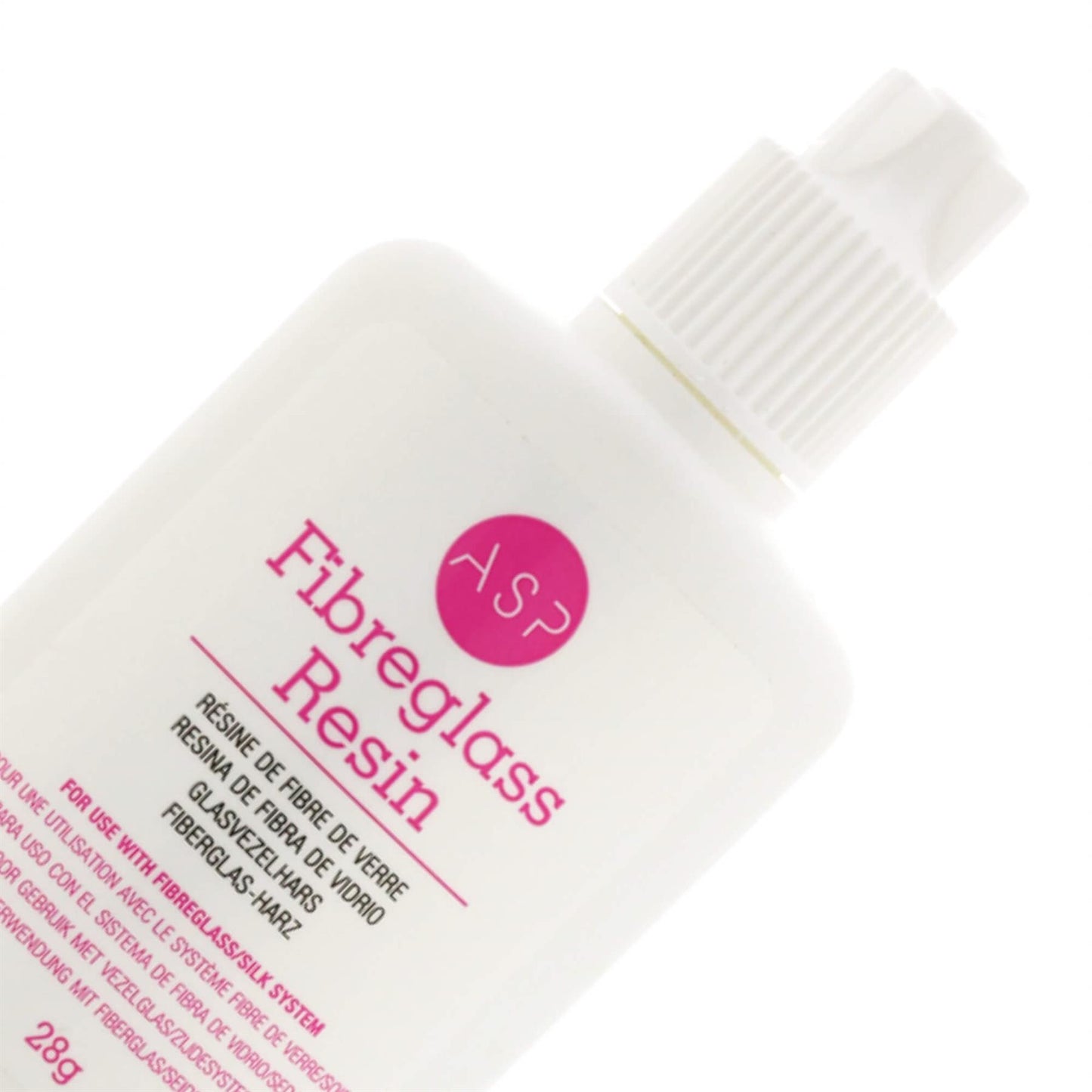 ASP Fibreglass Resin