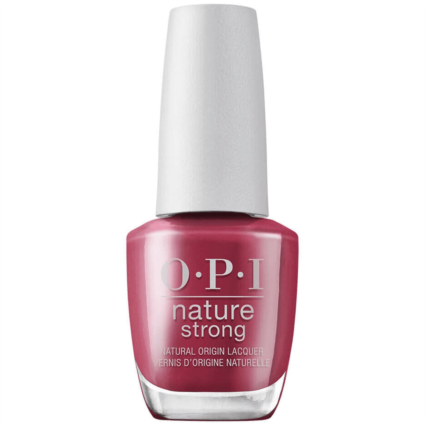 OPI Nature Strong Nail Polish