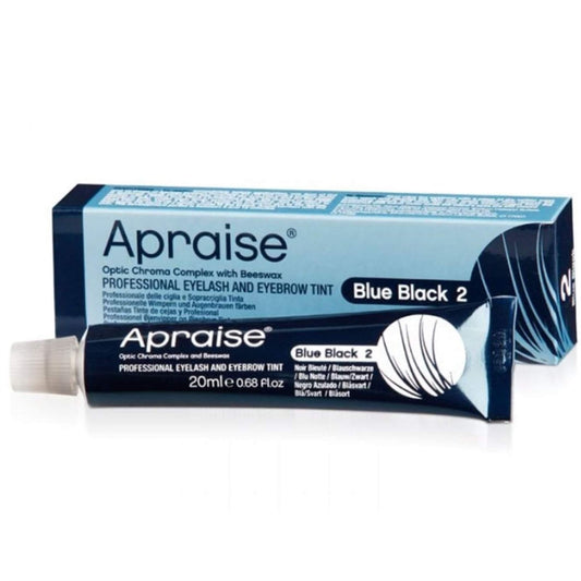 Apraise Eyelash And Brow Tint