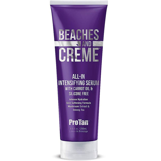 Pro Tan Beaches & Crème All In Intensifying Serum
