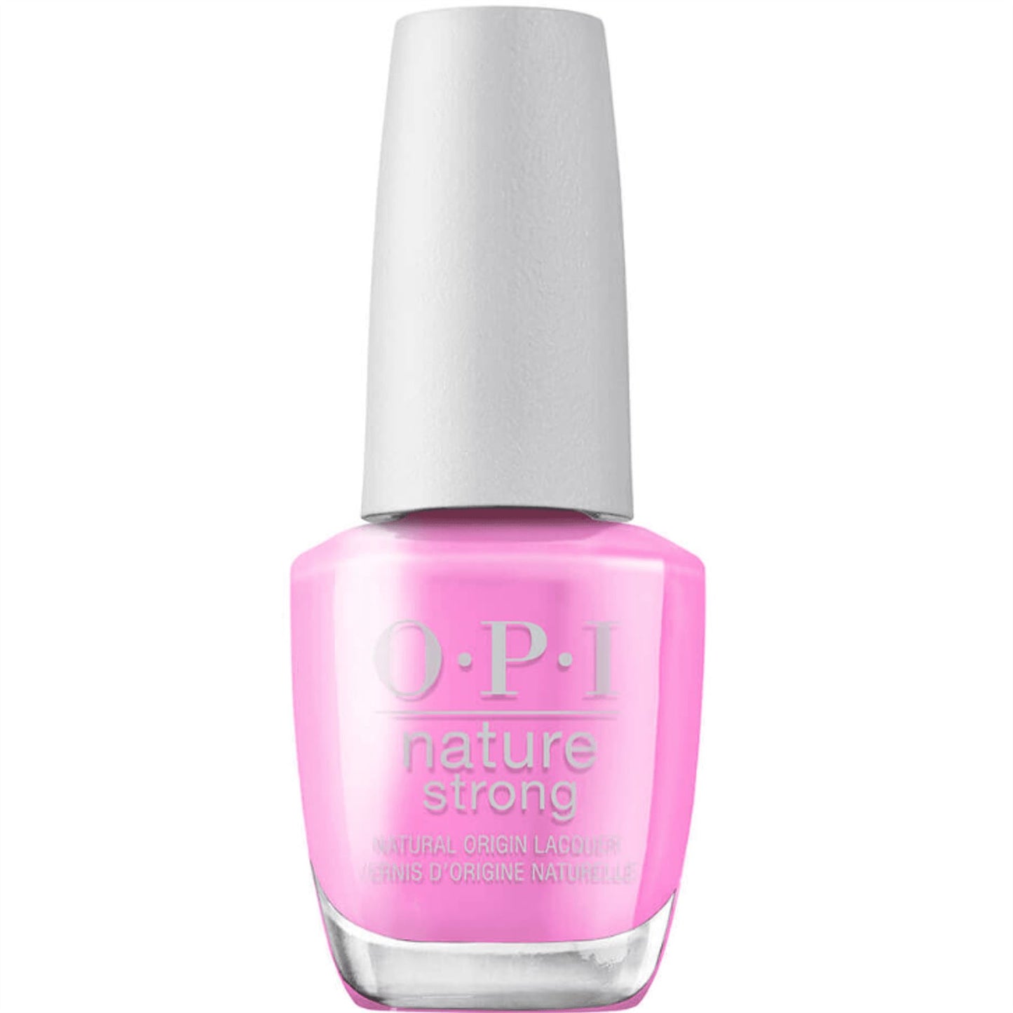 OPI Nature Strong Nail Polish