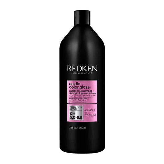 Redken Acidic Color Gloss Shampoo