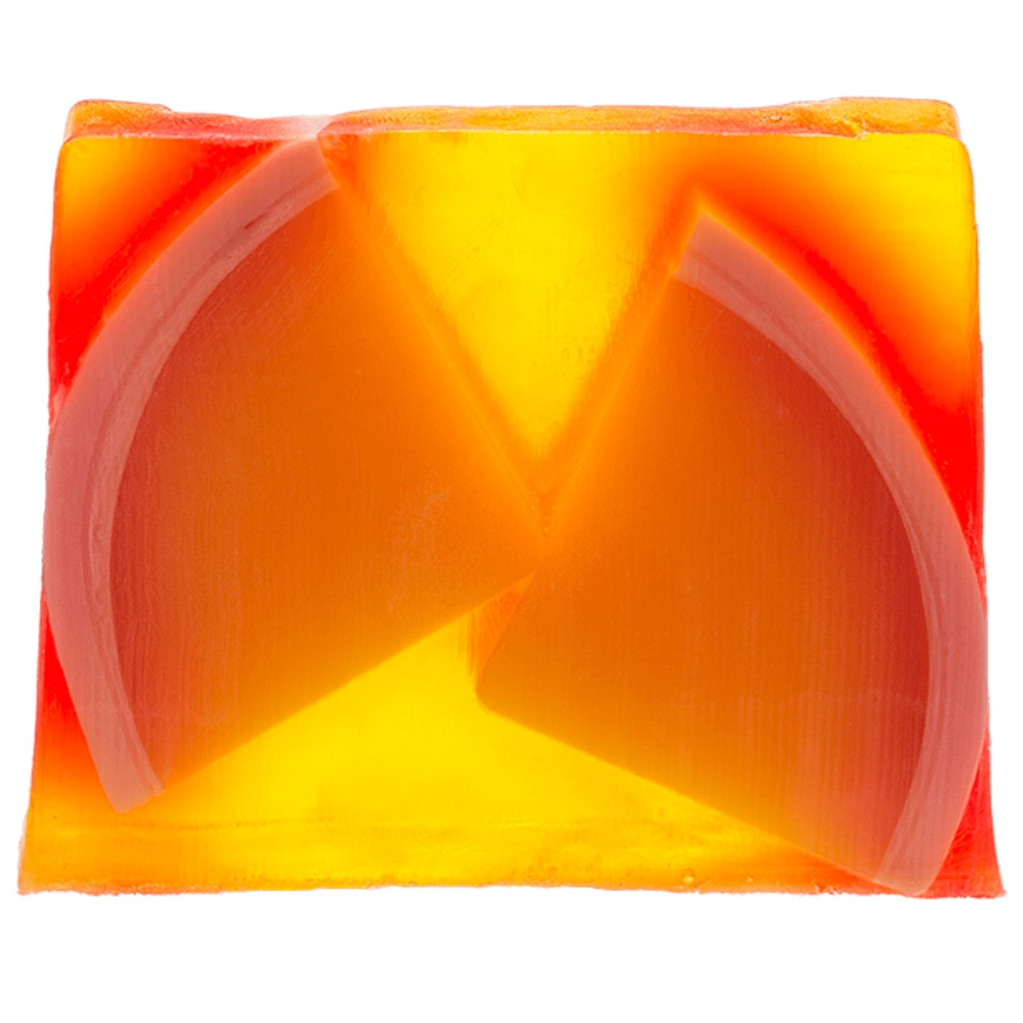 Bomb Cosmetics Soap - Stick it to the Man-darin