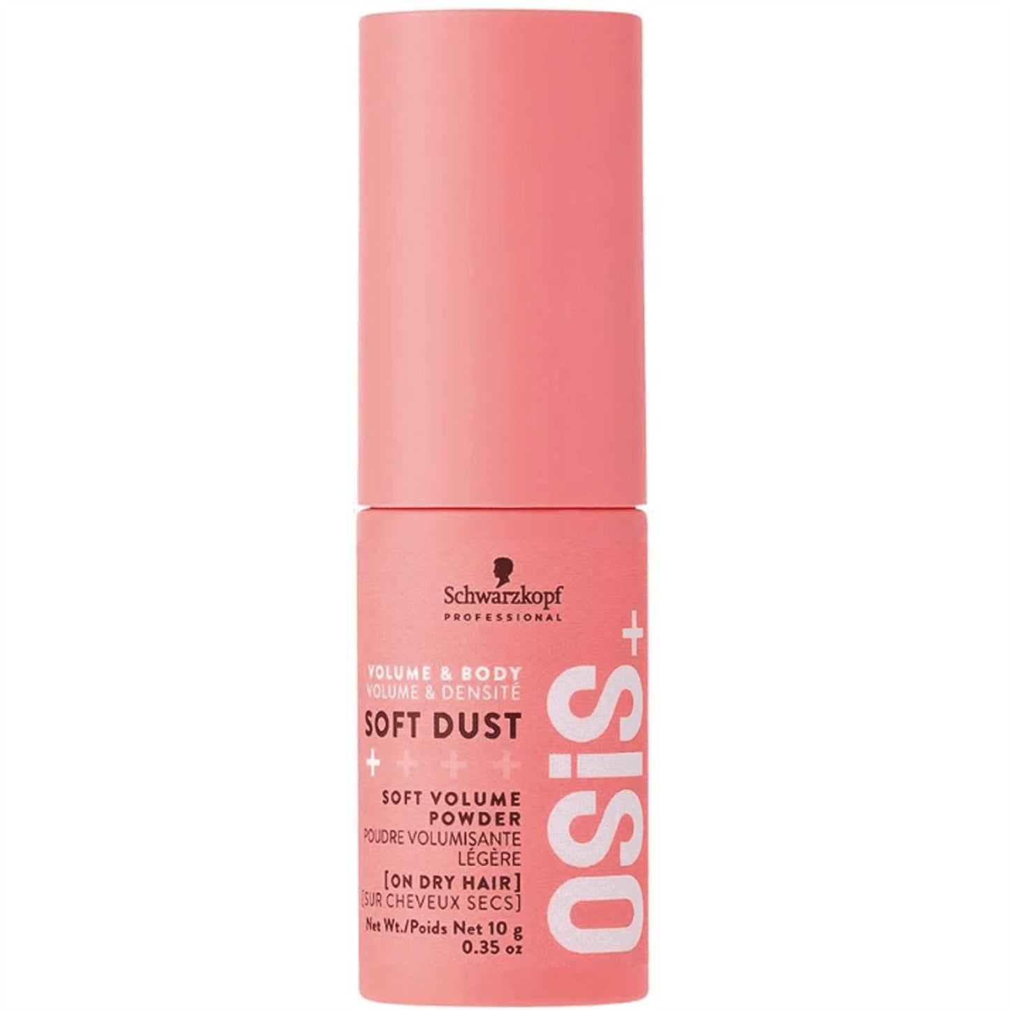 Schwarzkopf Professional OSiS Soft Dust Soft Volume Powder - 10g