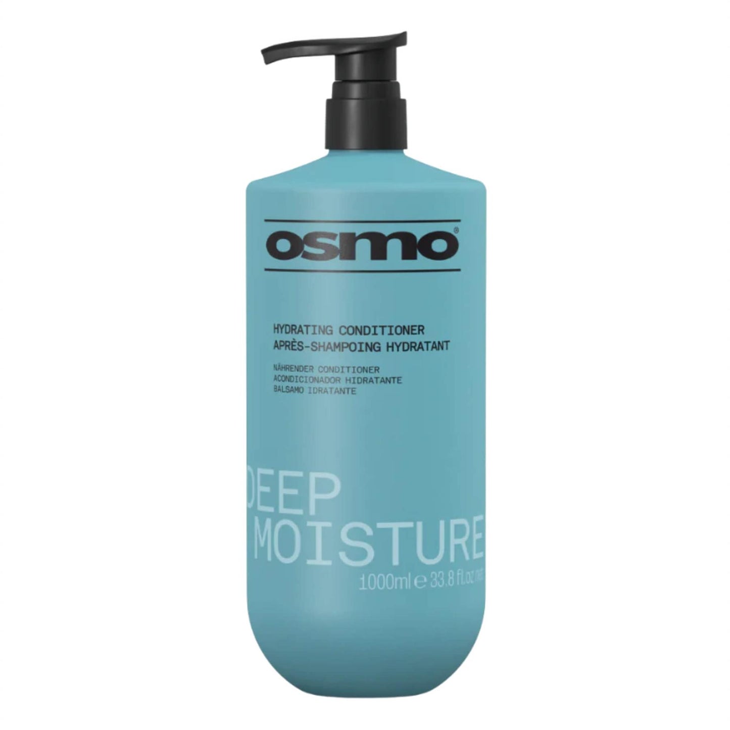 Osmo Deep Moisture Hydrating Conditioner