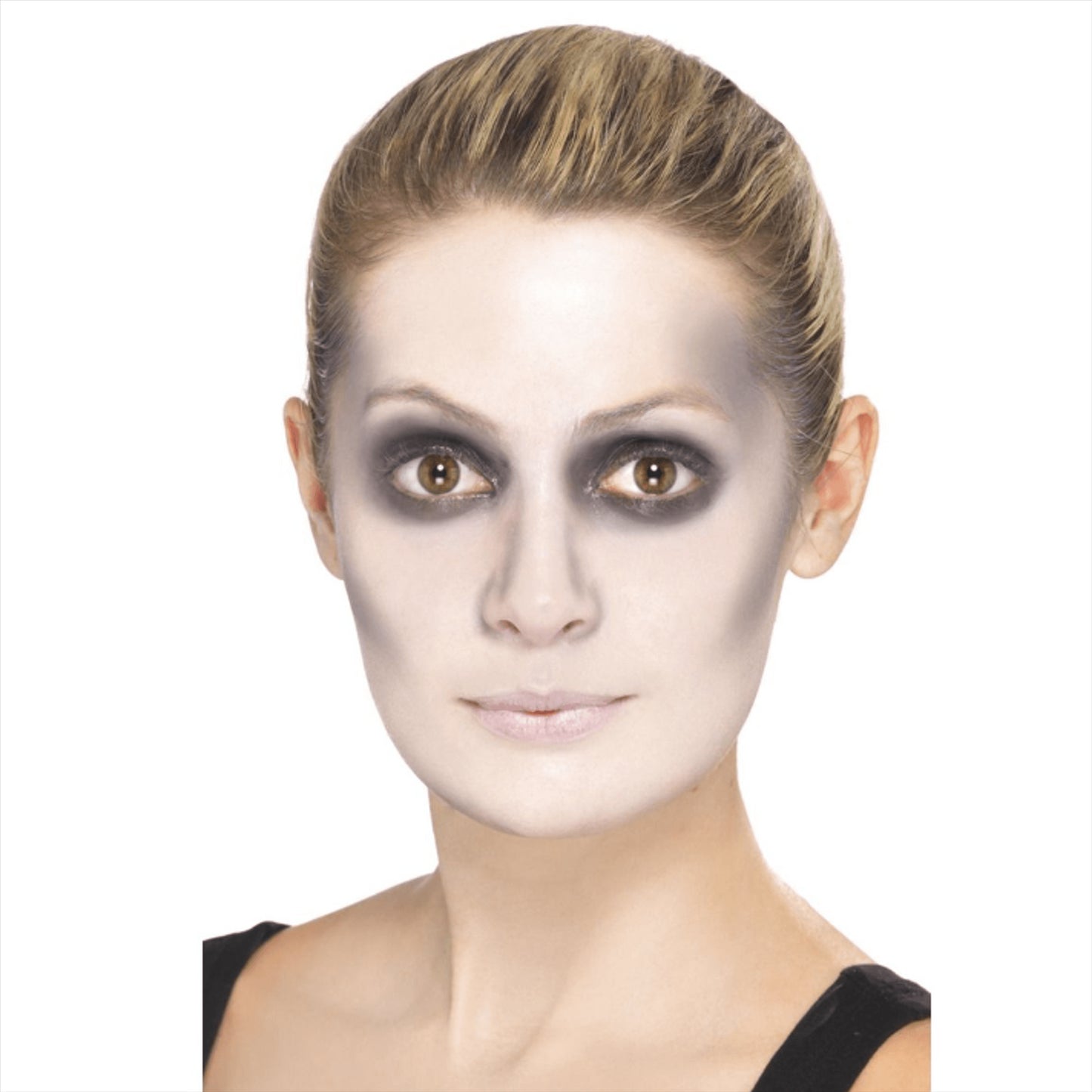 Smiffy's Make Up FX Zombie Face Paint Kit