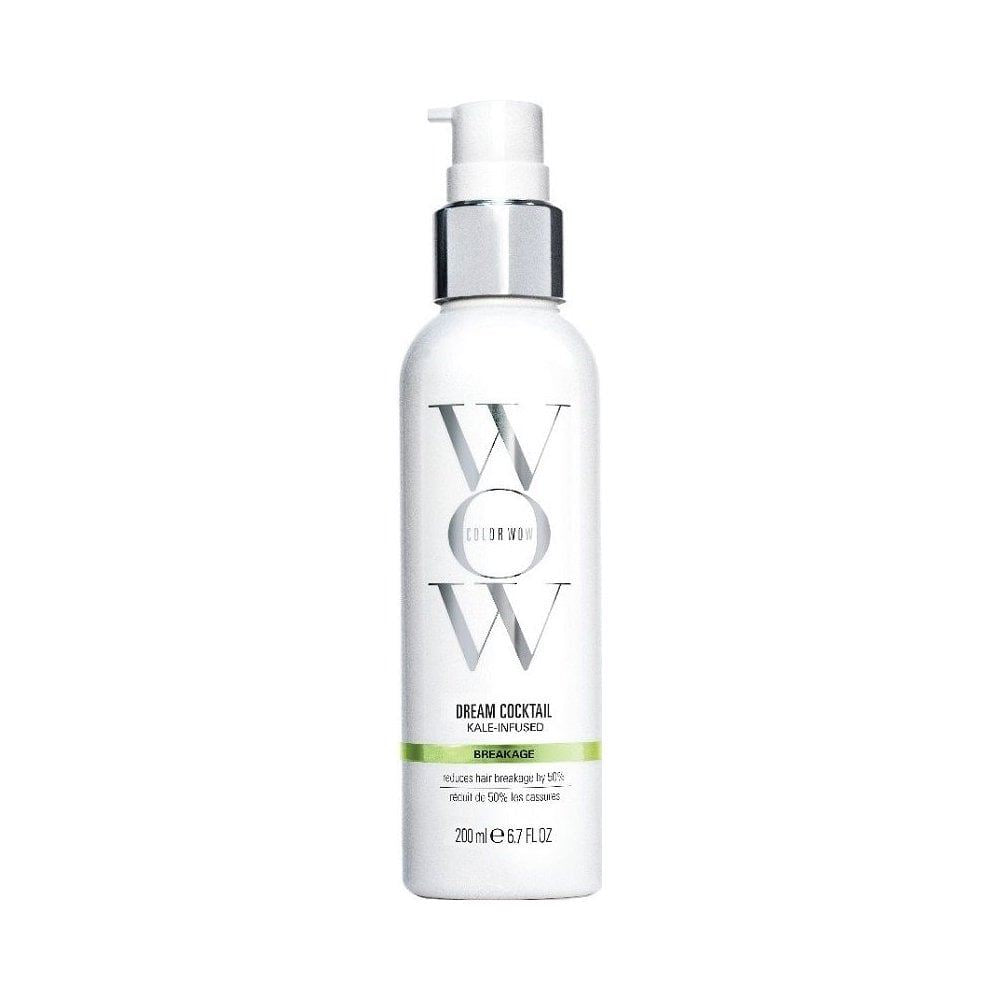 Color Wow Dream Cocktail Leave In Treatment - Kale Infused - 200ml