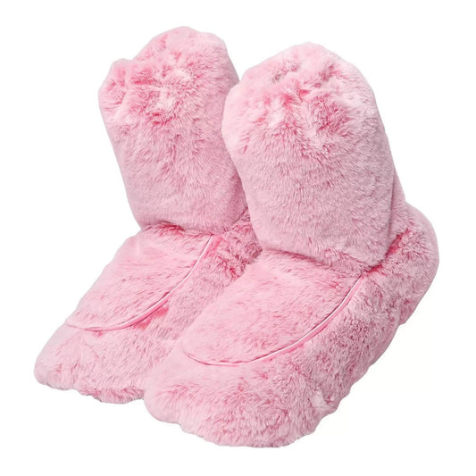 The Kind Edit Co Utopia Heatable Slipper Set