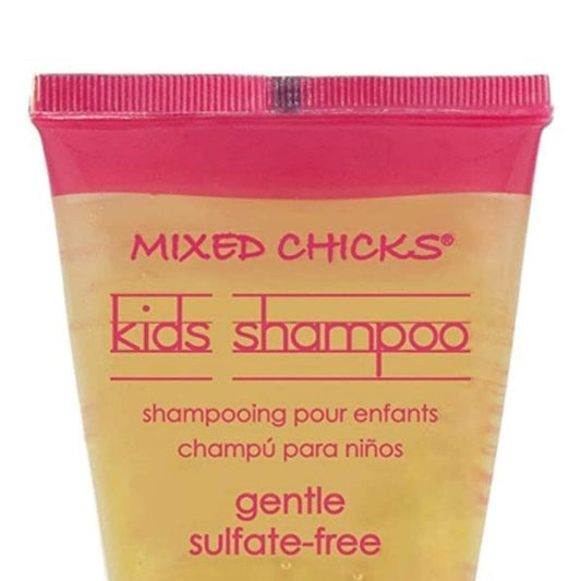 Mixed Chicks Kids Shampoo
