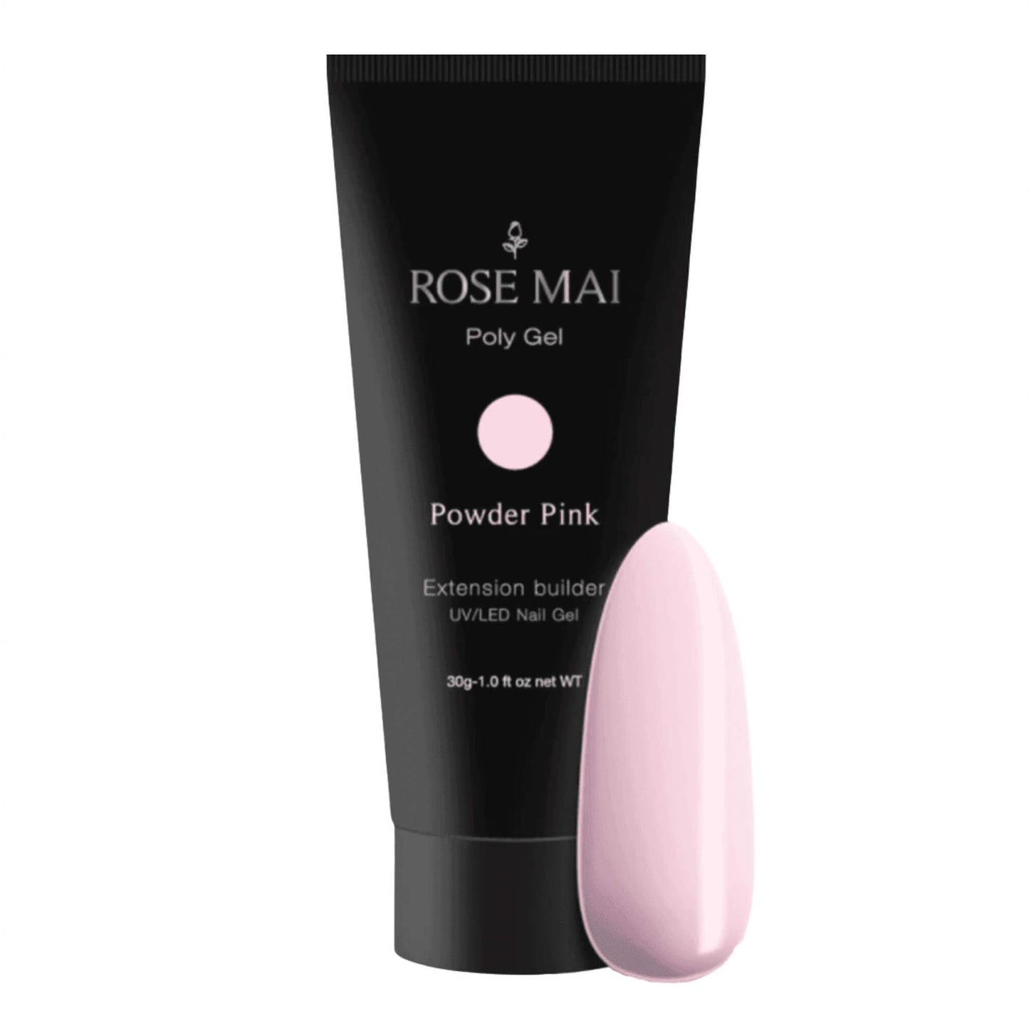 Rose Mai Poly Gel Extension Builder