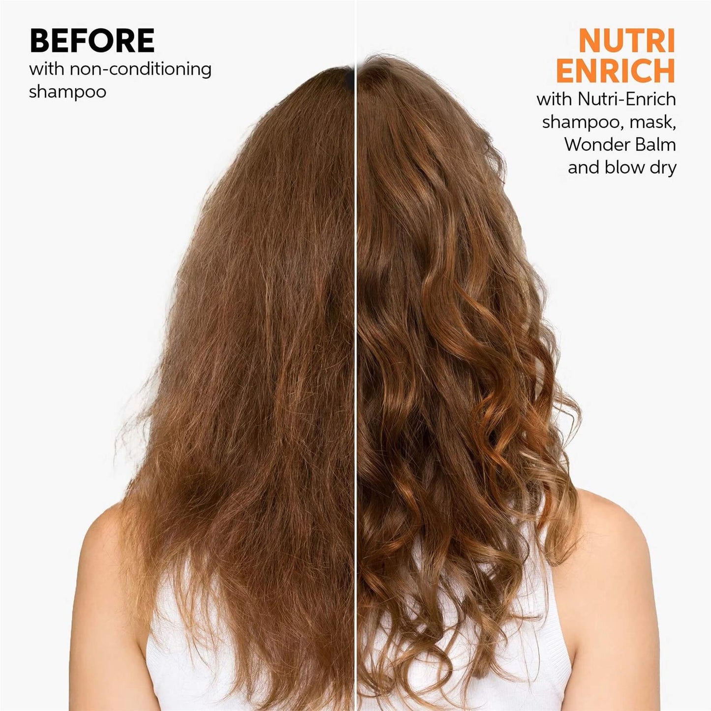 Wella Professional Invigo Nutri Enrich Shampoo