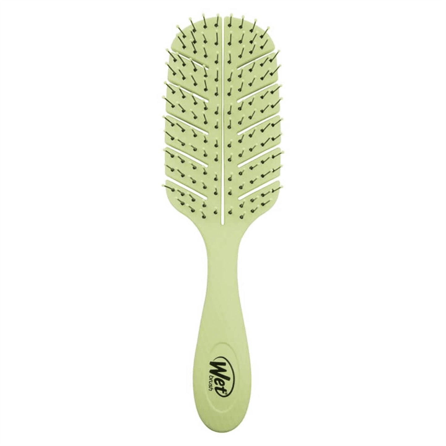 The Wet Brush Go Green Detangler Brush