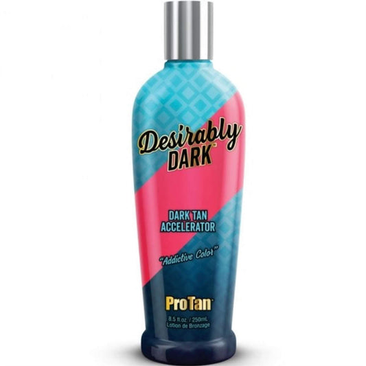 Pro Tan Tan Accelerator - Desirably Dark