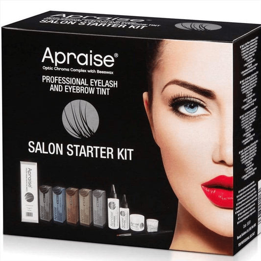 Apraise Salon Tinting Starter Kit