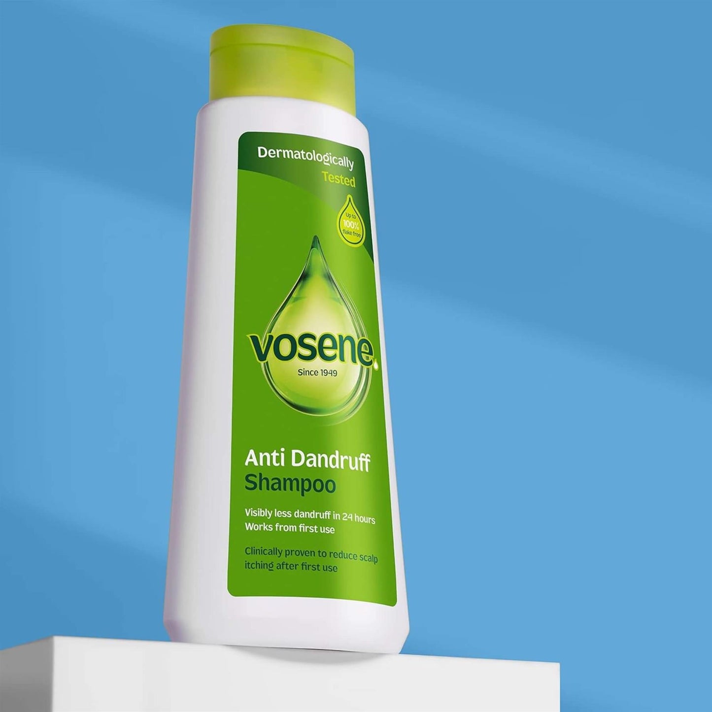 Vosene Original Anti Dandruff Shampoo