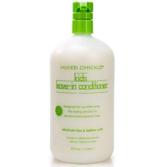 Mixed Chicks Kids Leave In Conditioner