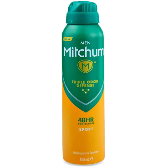 Mitchum Anti Perspirant Spray for Him - Sport