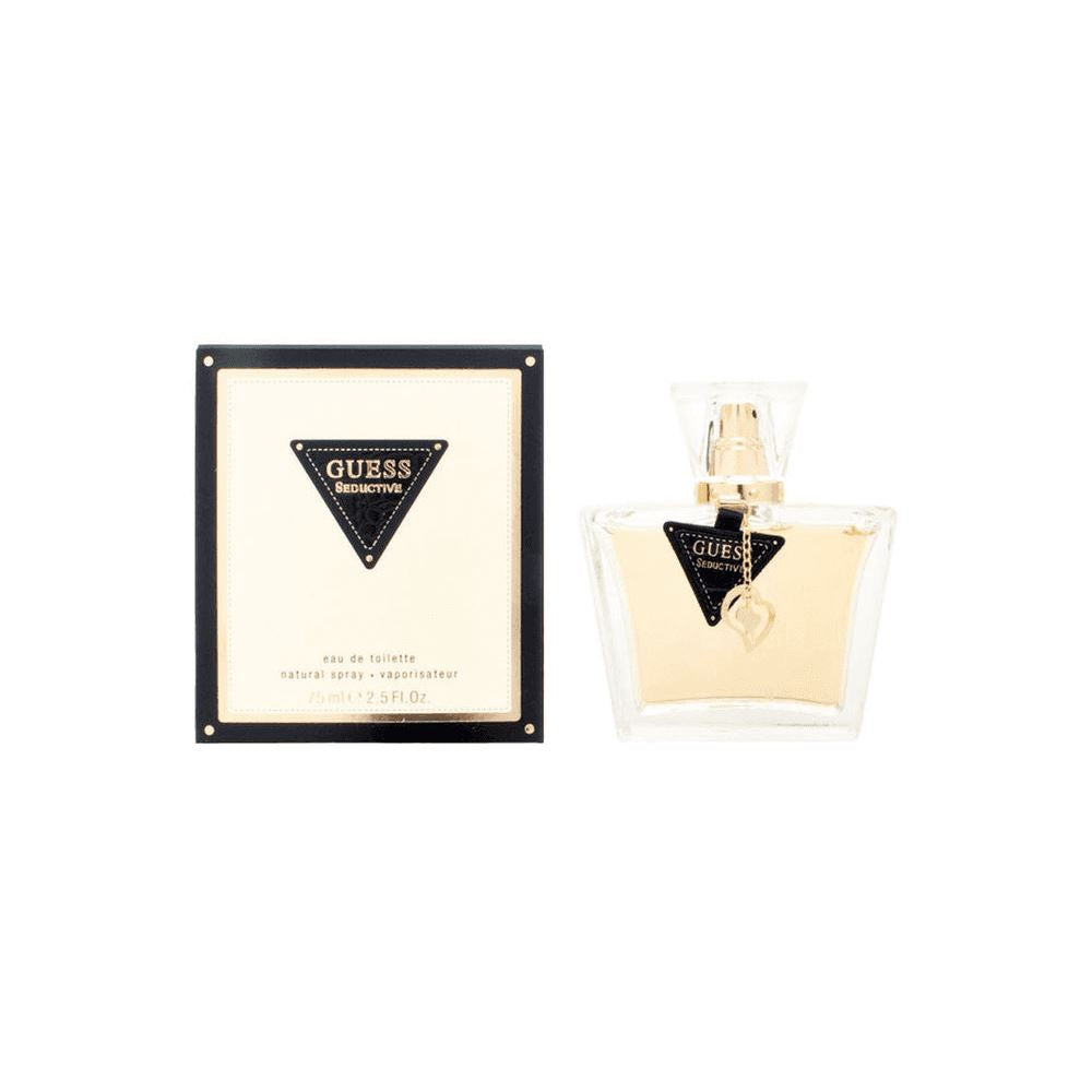 Guess Seductive Eau De Toilette for Her - 75ml