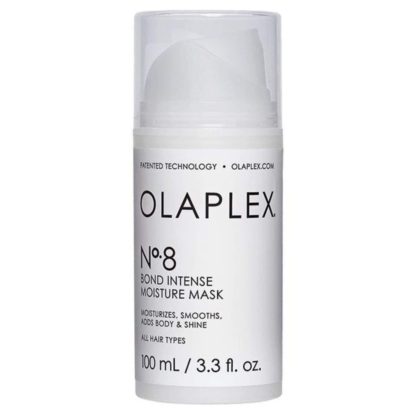 Olaplex No. 8 Bond Intense Moisture Mask