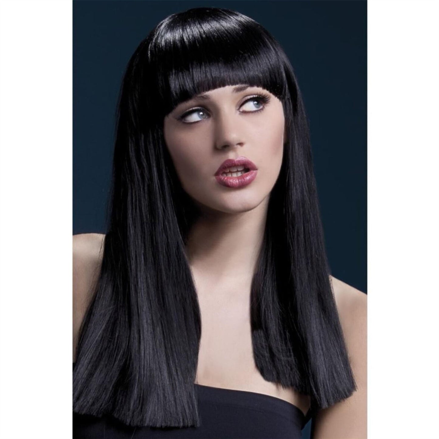 The Fever Collection Alexia Wig
