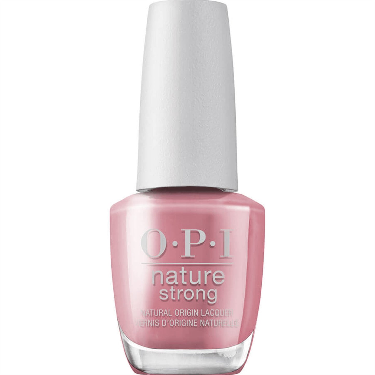 OPI Nature Strong Nail Polish