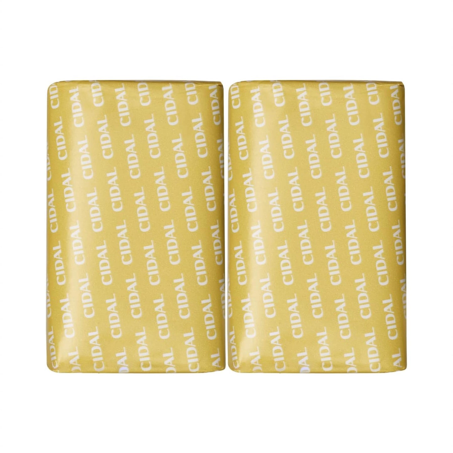 Cidal Antibacterial Cleansing Bar (Twin Pack) 2 x 100g