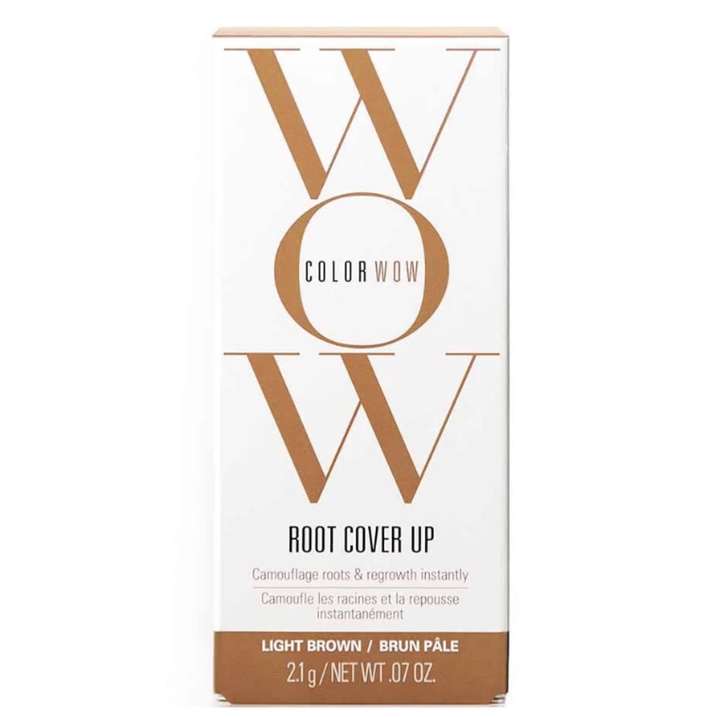Color Wow Root Cover Up