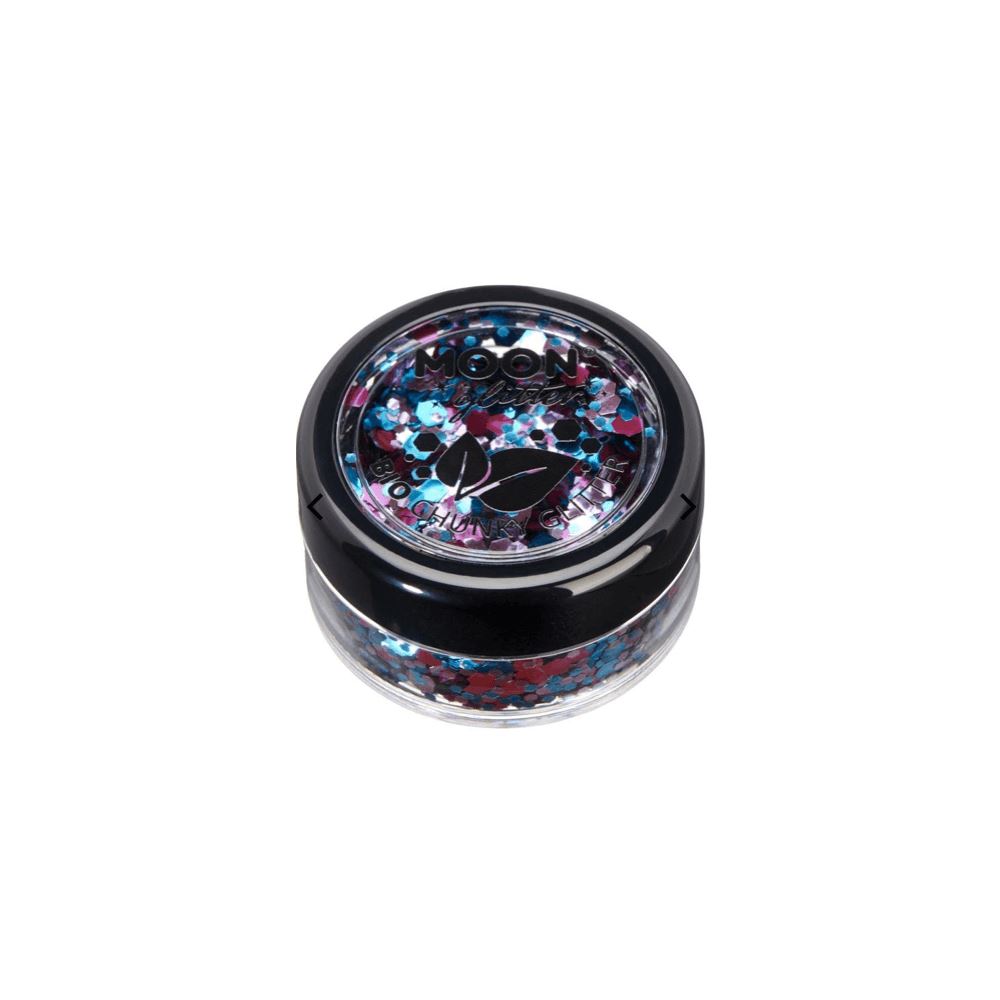 Moon Creations Moon Glitter Mystic Bio Chunky Glitter