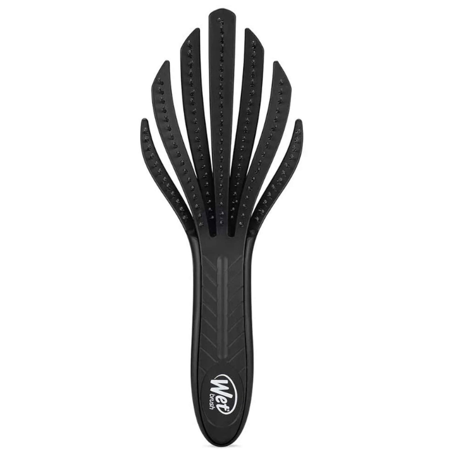 The Wet Brush Go Green Curl Detangling Brush
