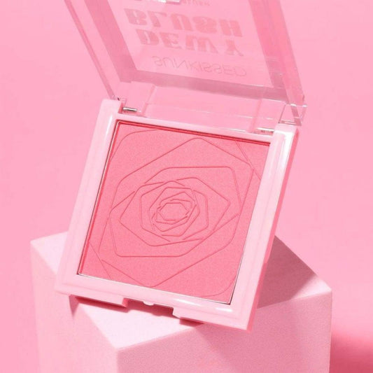 Sunkissed Dewy Blush