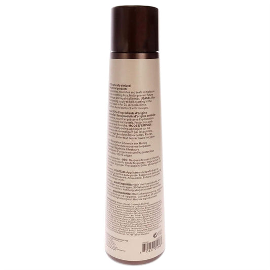 Macadamia Oil Ultra Rich Repair Conditioner - 300ml