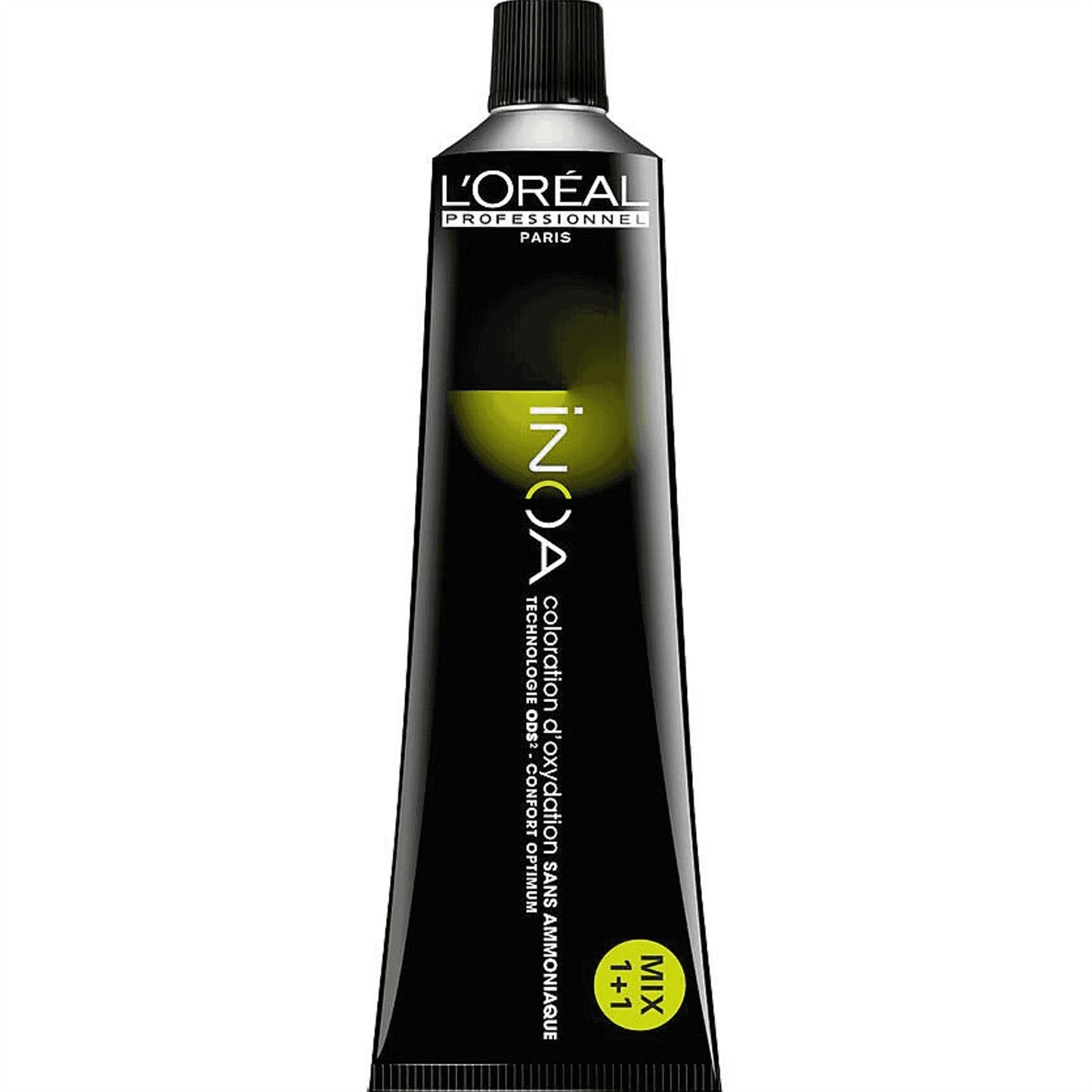 L'oreal Paris Professional INOA Permanent Hair Colour