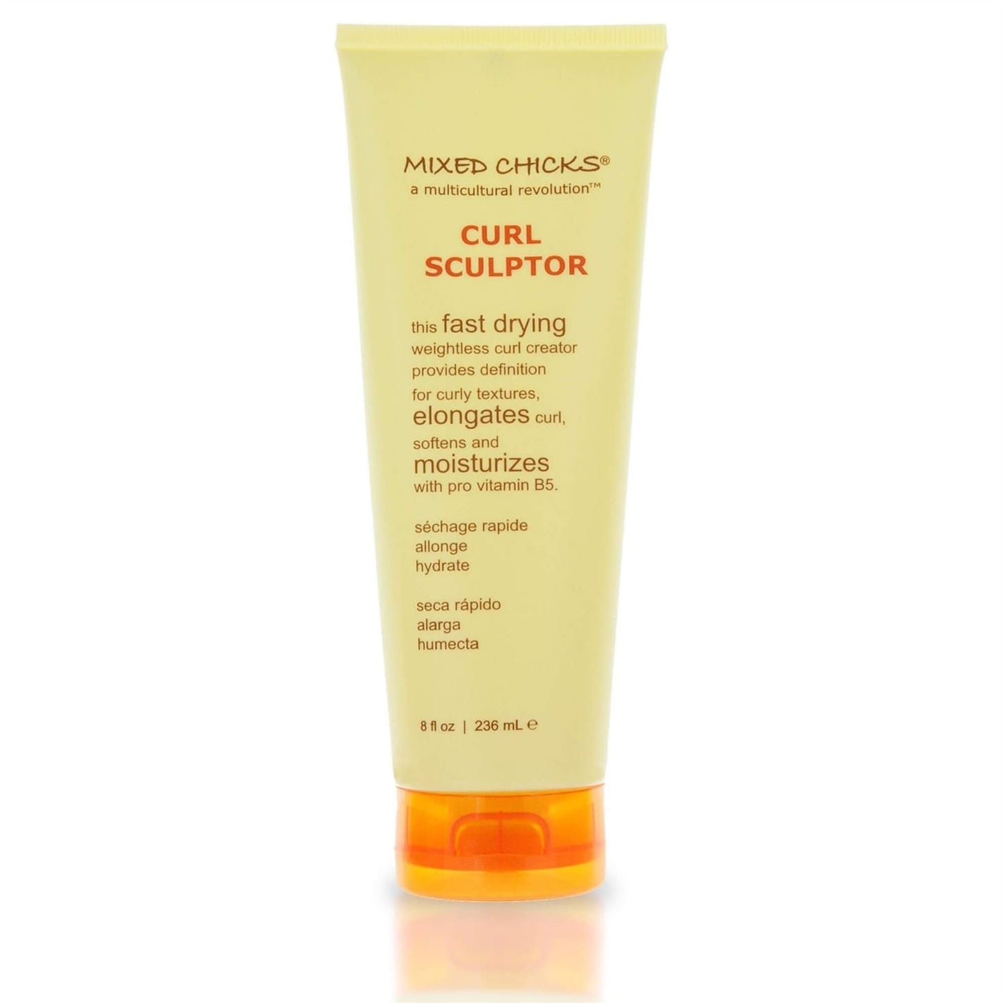Mixed Chicks Curl Sculptor