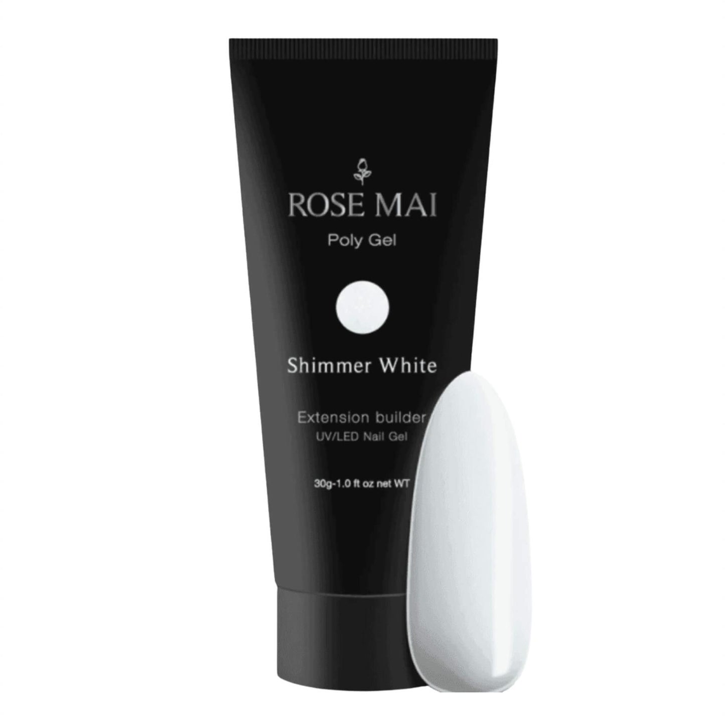 Rose Mai Poly Gel Extension Builder